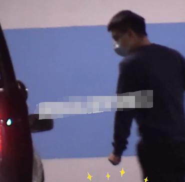 李易峰微信爆料视频,娱乐圈幕后真相大曝光 第2张 李易峰微信爆料视频,娱乐圈幕后真相大曝光 第2张